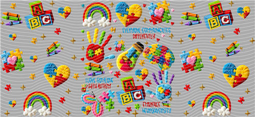 16oz Latest Bestseller-C 7641